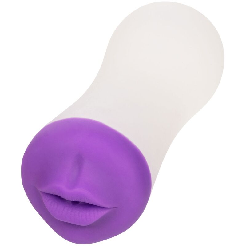 Deep Throat Grip Masturbator