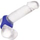 Admiral Cock & Ball Topeltring Sinine