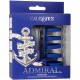 Admiral Xtreme peeniseraud sinine