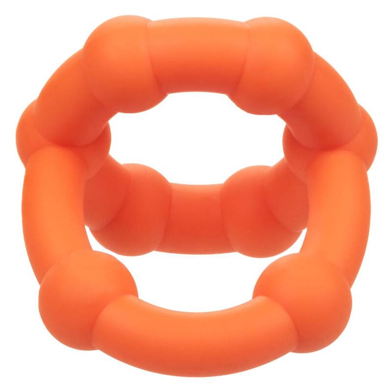 Alpha All Star Ring Orange