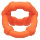 Alpha All Star Ring Orange