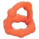 Alpha All Star Ring Orange