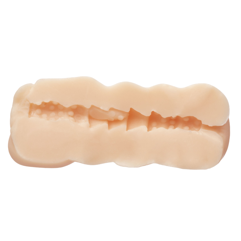 Cheap Thrills The Three Way Masturbation Stroker