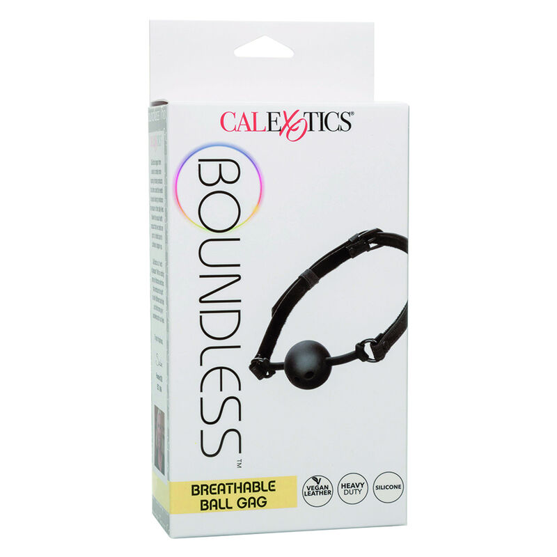 Boundless Hingav Pallimask