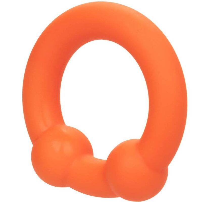 Alpha Dual Ball Ring Oranž