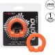 Alpha Dual Ball Ring Oranž