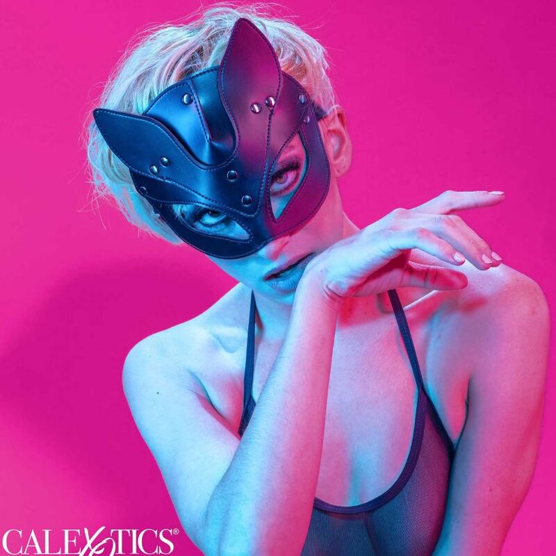 Euphoria kassimask