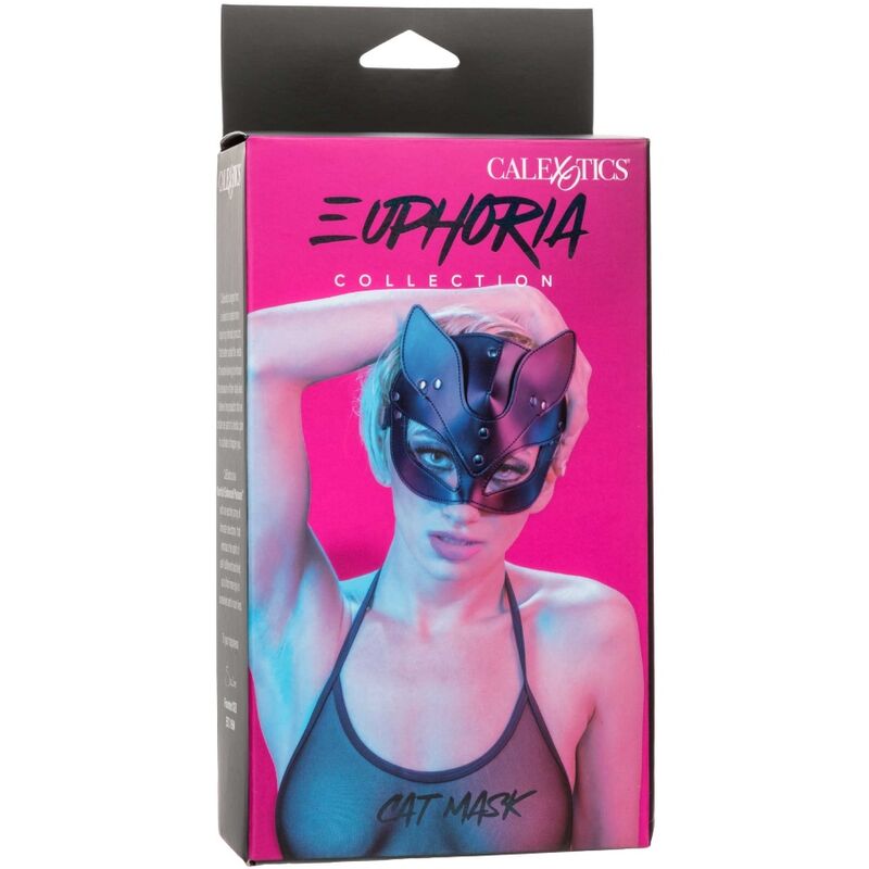 Euphoria kassimask