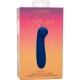 Cashmere Satin G võimas massaažiseade sinises toonis