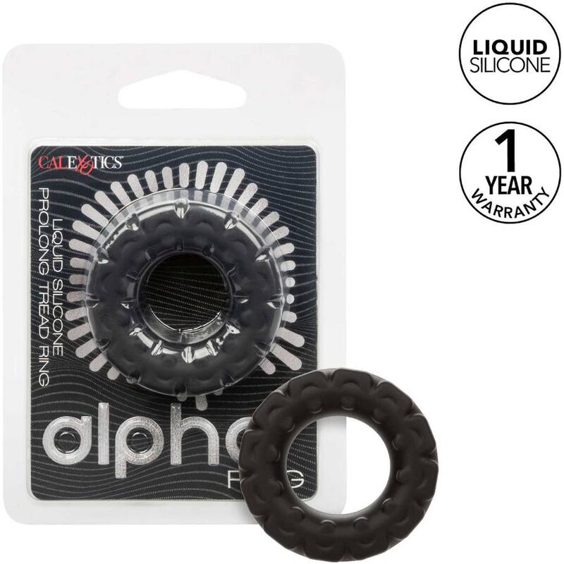 Alpha Prolong Tread Must Rõngas