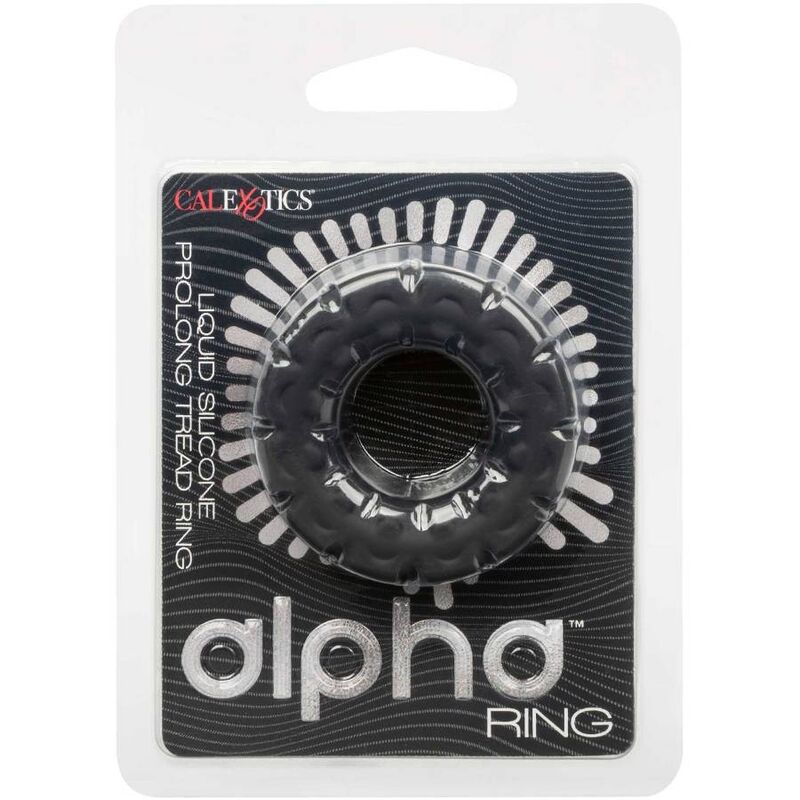 Alpha Prolong Tread Must Rõngas