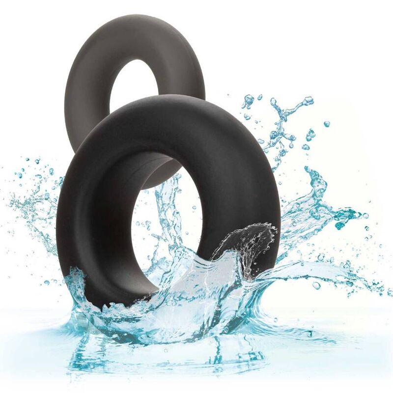 Alpha Prolong komplekt 2 halli rõngaga