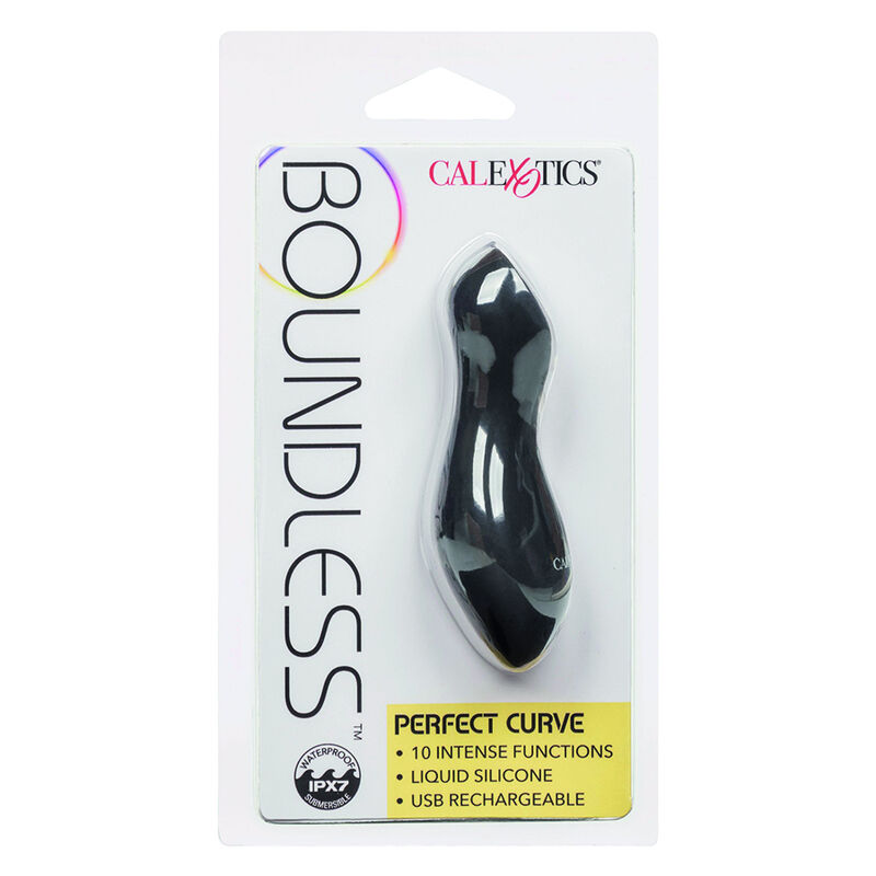 Boundless Perfect Curve Massager