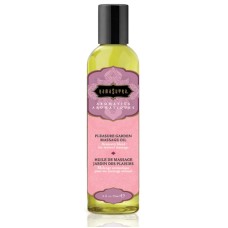 Garden of Pleasure massaažiõli 59 ml