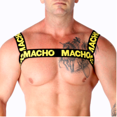 Kahekordne kollane rakmed