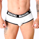 MACHO MS30BL valge slip XL