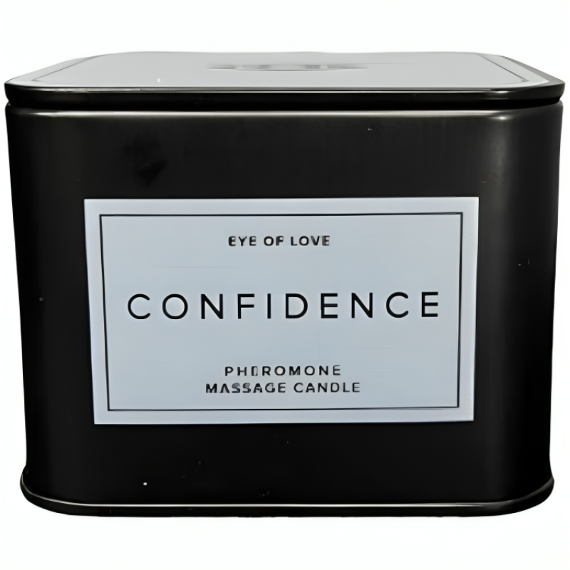 Confidence massaažküünal meestele 150 ml
