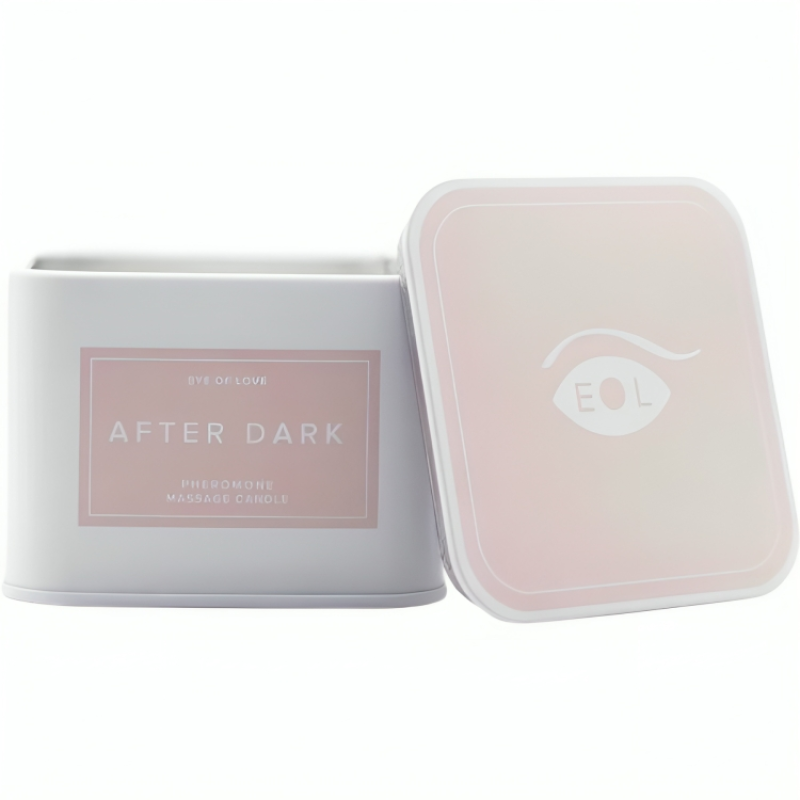 After Dark massaažiküünal naistele 150 ml
