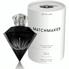 Matchmaker Black Diamond feromoonparfüüm 30 ml