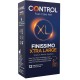 Finissimo XL Kondoomid 12 tk