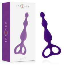 INTENSE - Danti Anaallillat