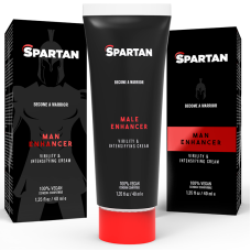 Couple Gel Virility ja Intensiivistav 100% Vegan Kreem