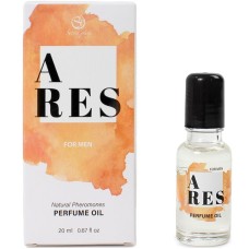 Ares Looduslik Parfüüm Pheromoonidega Meestele 20 ml
