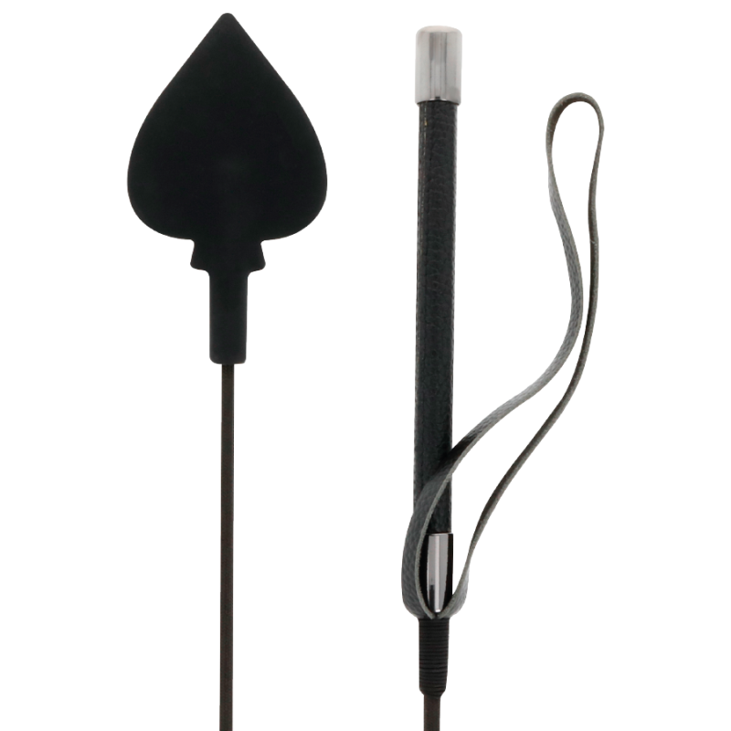 Must Silikoonist Piits 60 cm