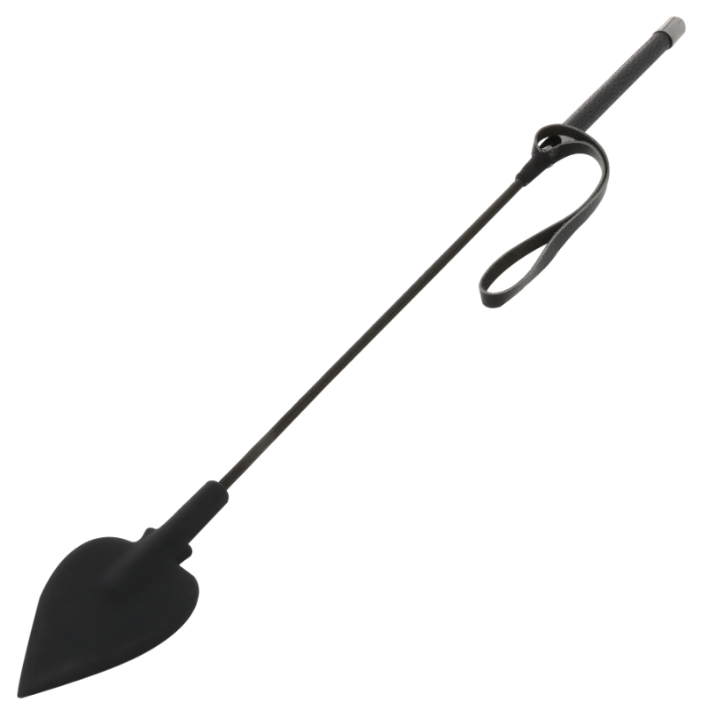 Must Silikoonist Piits 60 cm