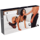 Experience BDSM Fetish Komplekt Black Series