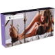 Experience BDSM fetišikomplekt Purple Series