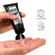 Black Hole vee baasil anaaldilataatori geel 70 ml