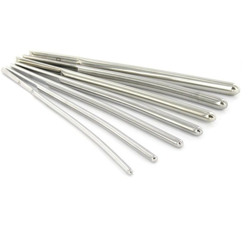 8 mm Terasest Ureetra Laiendaja