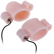 Alfred peenise vibraatorikatted reguleeritava juhtimisega