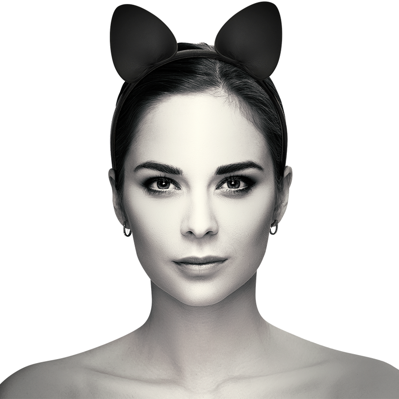 Coquette Chic Desire peapael kassikõrvadega