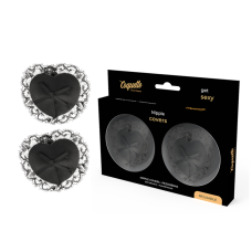 Coquette Chic Desire Rinnahoidjate Katteks Pits Must