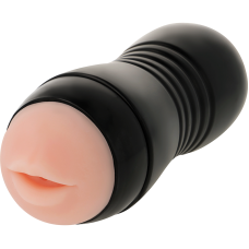Masturbaator suu vibratsiooniga
