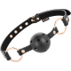 Black Edition pallimask vegannahast