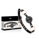 Black Edition pallimask vegannahast