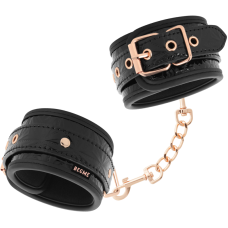 Black Edition Premium käerauad neopreenvoodriga