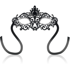 Helmekestega Veneetsia stiilis mask