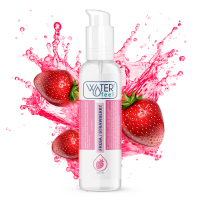 Maasika veebaasil libesti 175 ml