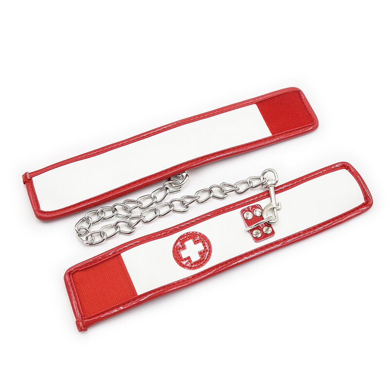 Mini fetišõe komplekt – 3 osa