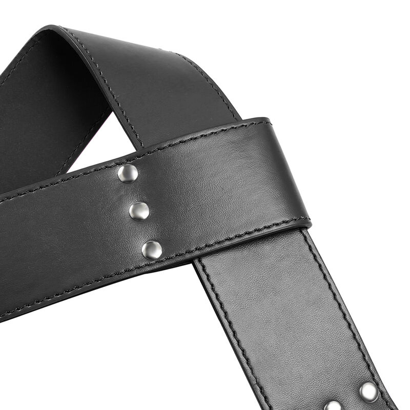 Fetišrandme- või Põlvesidumisvitsad