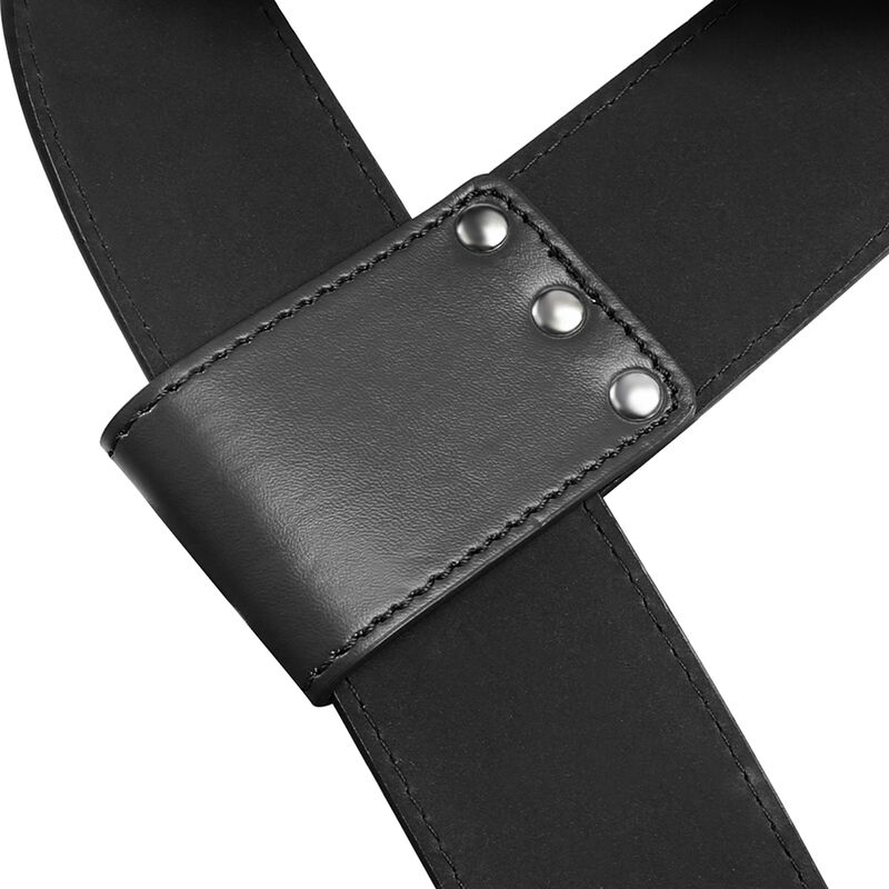 Fetišrandme- või Põlvesidumisvitsad