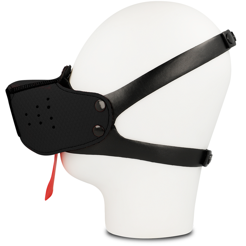 Fetishi Koerakuiv - Must