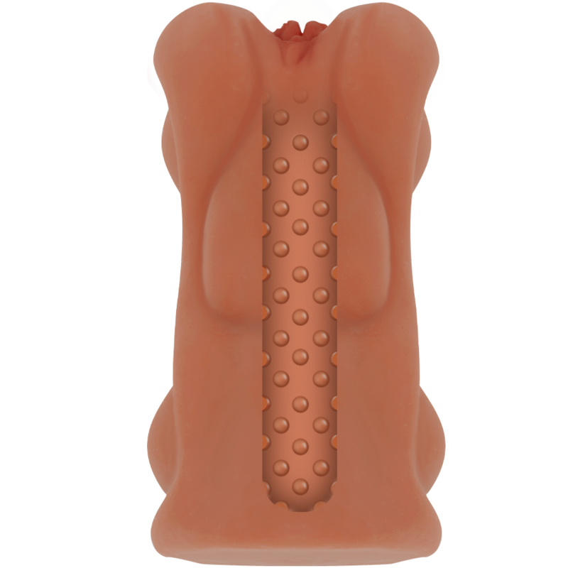 Brandy tupe masturbaator