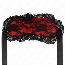 Pitsist Sidumismask 22,5 x 11 cm