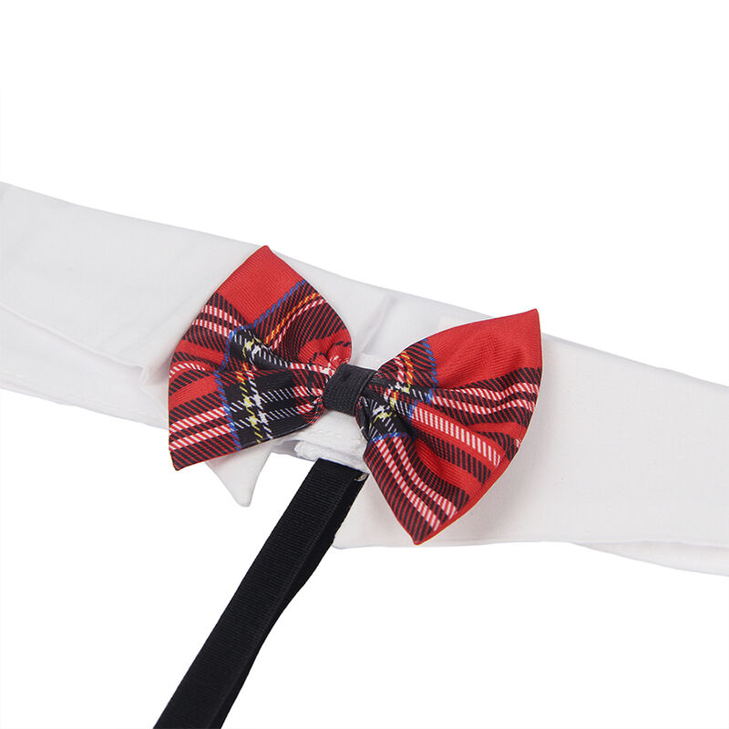 Võrgutav Ülikooli Kostüüm S/M