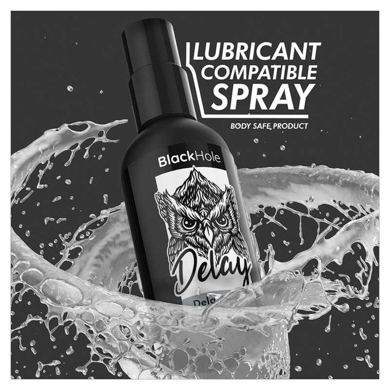 Delay Spray Study Forte 30 ml